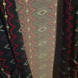 Lularoe small Sarah cardigan